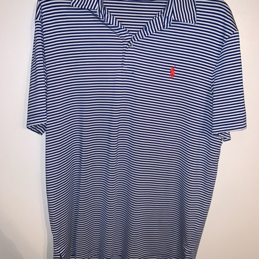 Polo shirt